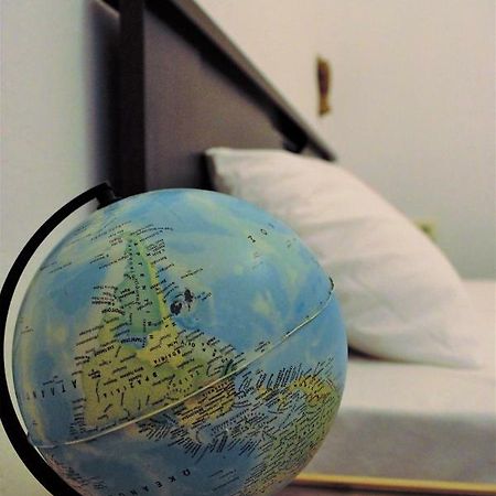 Asia'S Place Kavála ภายนอก รูปภาพ
