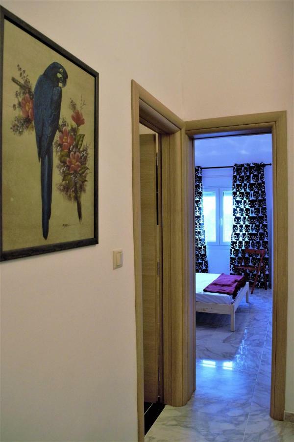 Asia'S Place Kavála ภายนอก รูปภาพ