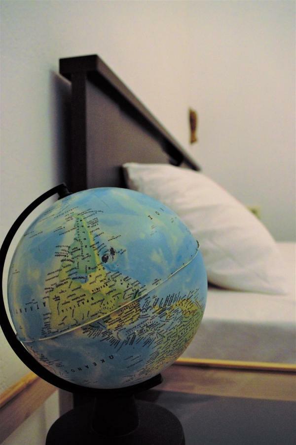 Asia'S Place Kavála ภายนอก รูปภาพ