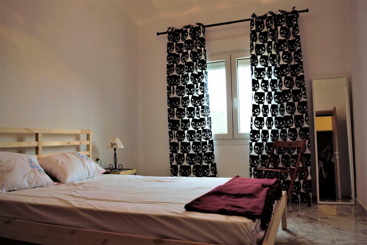 Asia'S Place Kavála ภายนอก รูปภาพ
