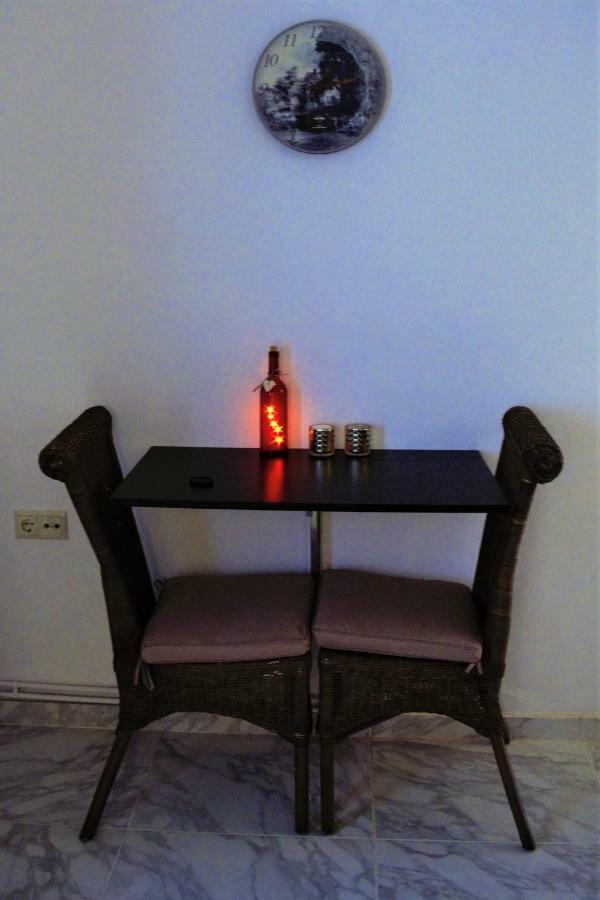 Asia'S Place Kavála ภายนอก รูปภาพ